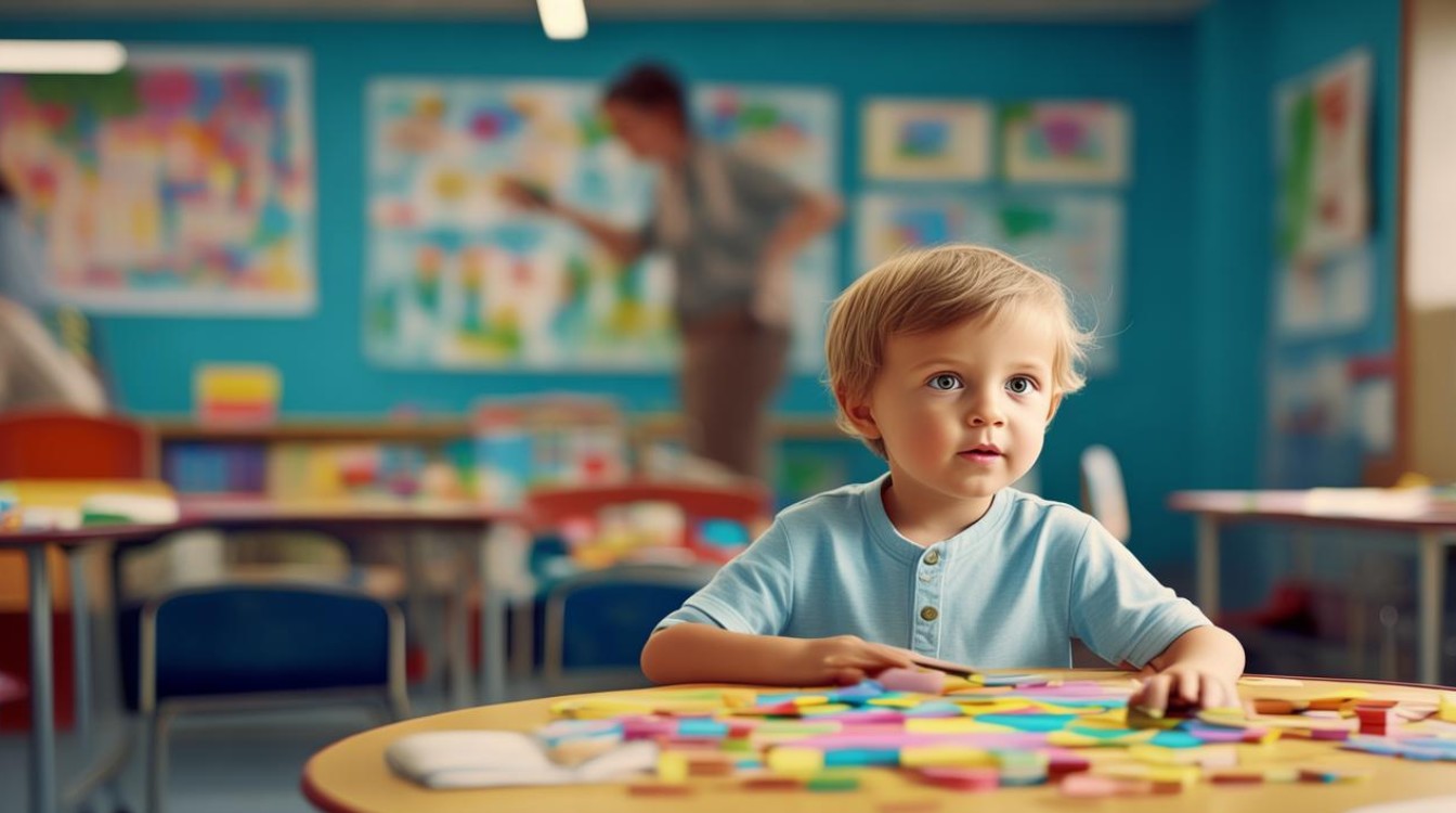 如何帮助幼儿集中注意力？实用教案分享-图2