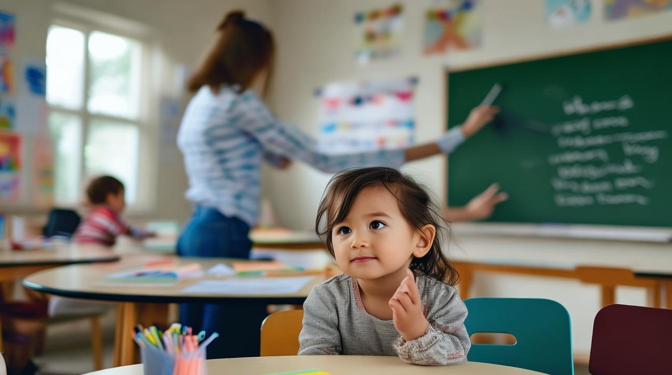 如何帮助幼儿集中注意力？实用教案分享-图3