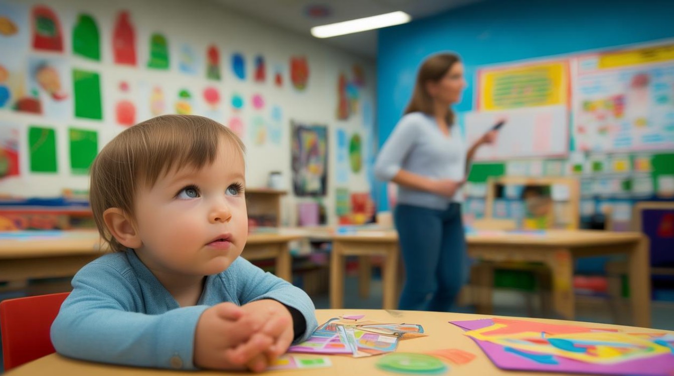 如何帮助幼儿集中注意力？实用教案分享-图4