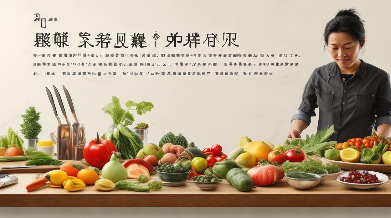 健康饮食作文范文怎么写？-图2