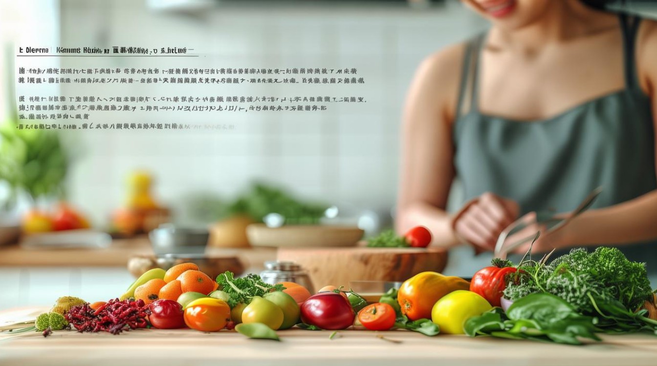 健康饮食作文范文怎么写？-图4