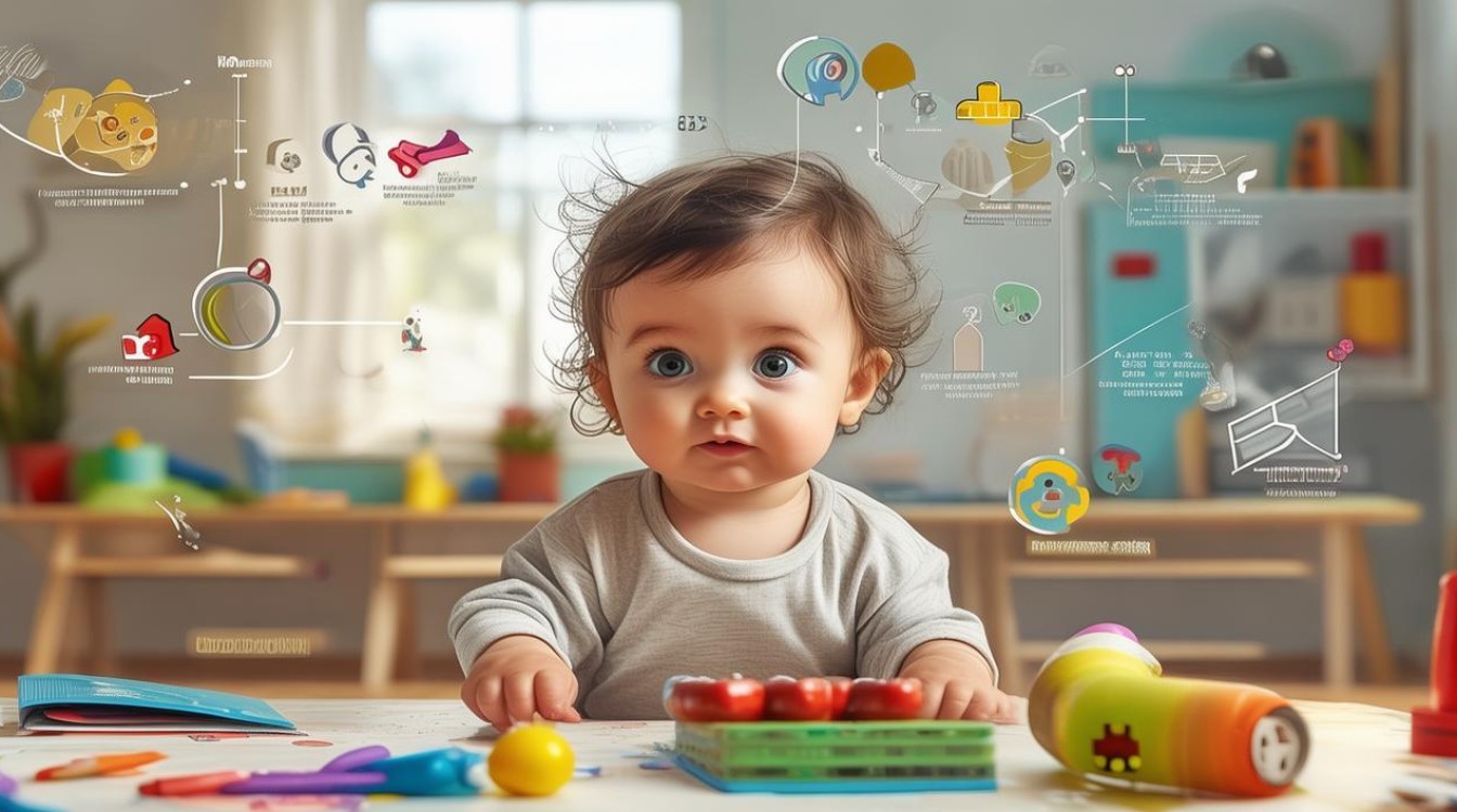 如何科学引导幼儿的依赖行为发展？-图1