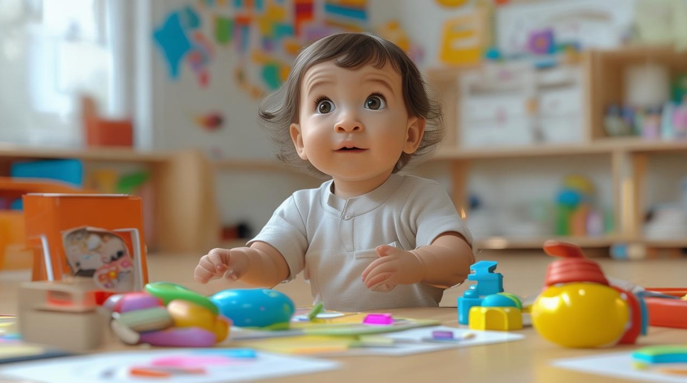 如何科学引导幼儿的依赖行为发展？-图3