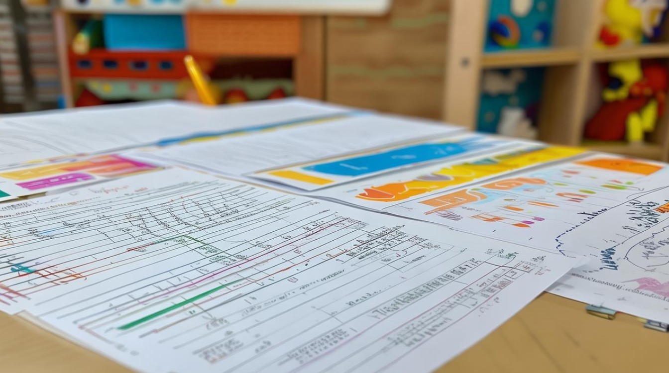 如何利用幼儿活动记录表进行科学观察与成长评估？-图4