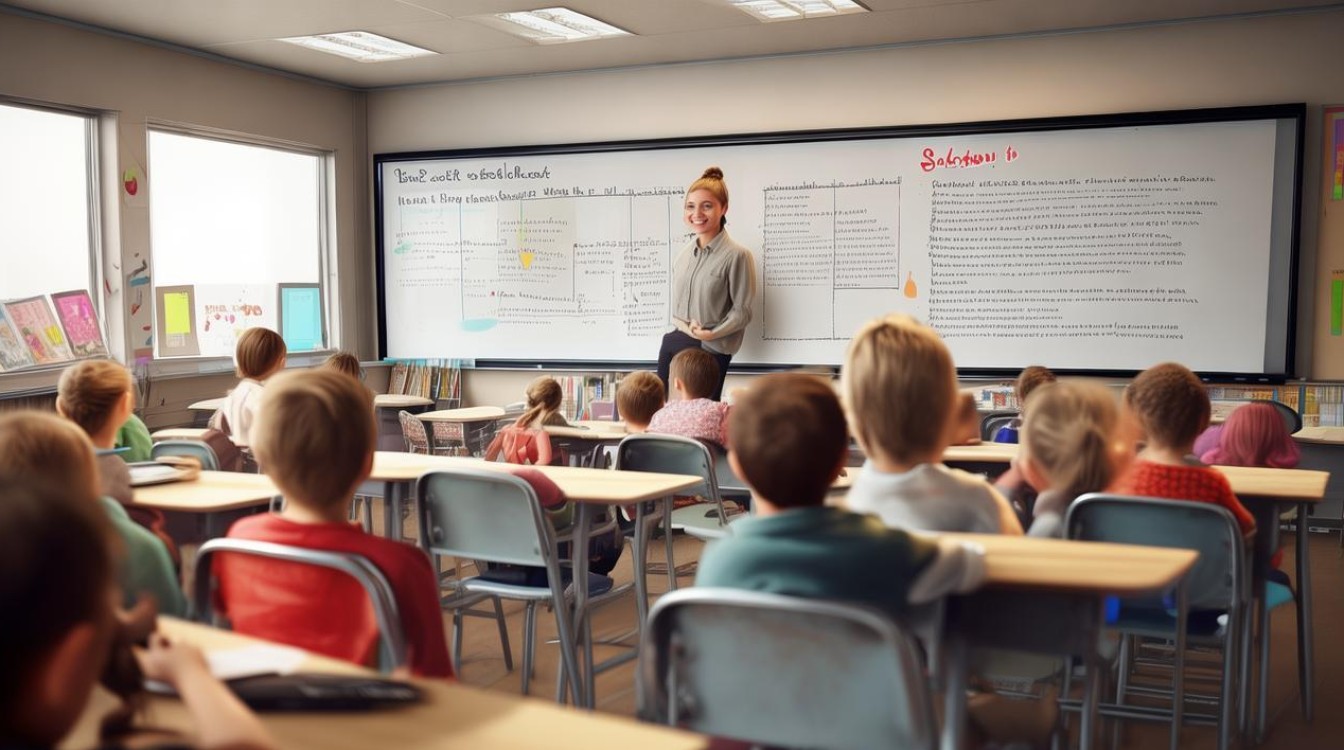 如何设计高效的幼儿园社会课教案？-图3