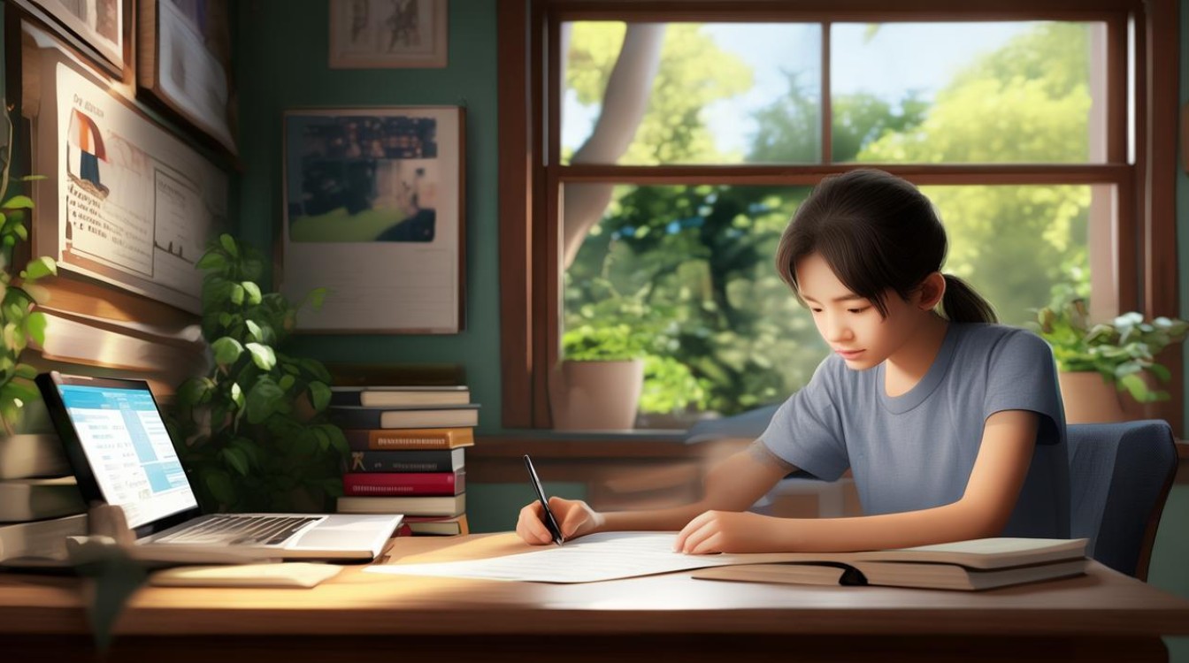 如何高效提升英语作文写作技巧？-图4