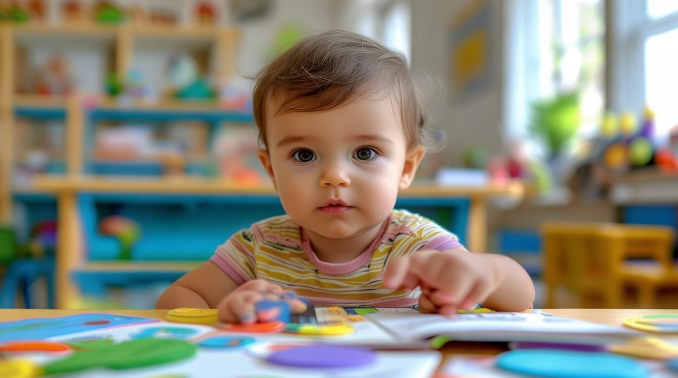 中班幼儿语言发展有哪些特点？如何科学引导？-图1