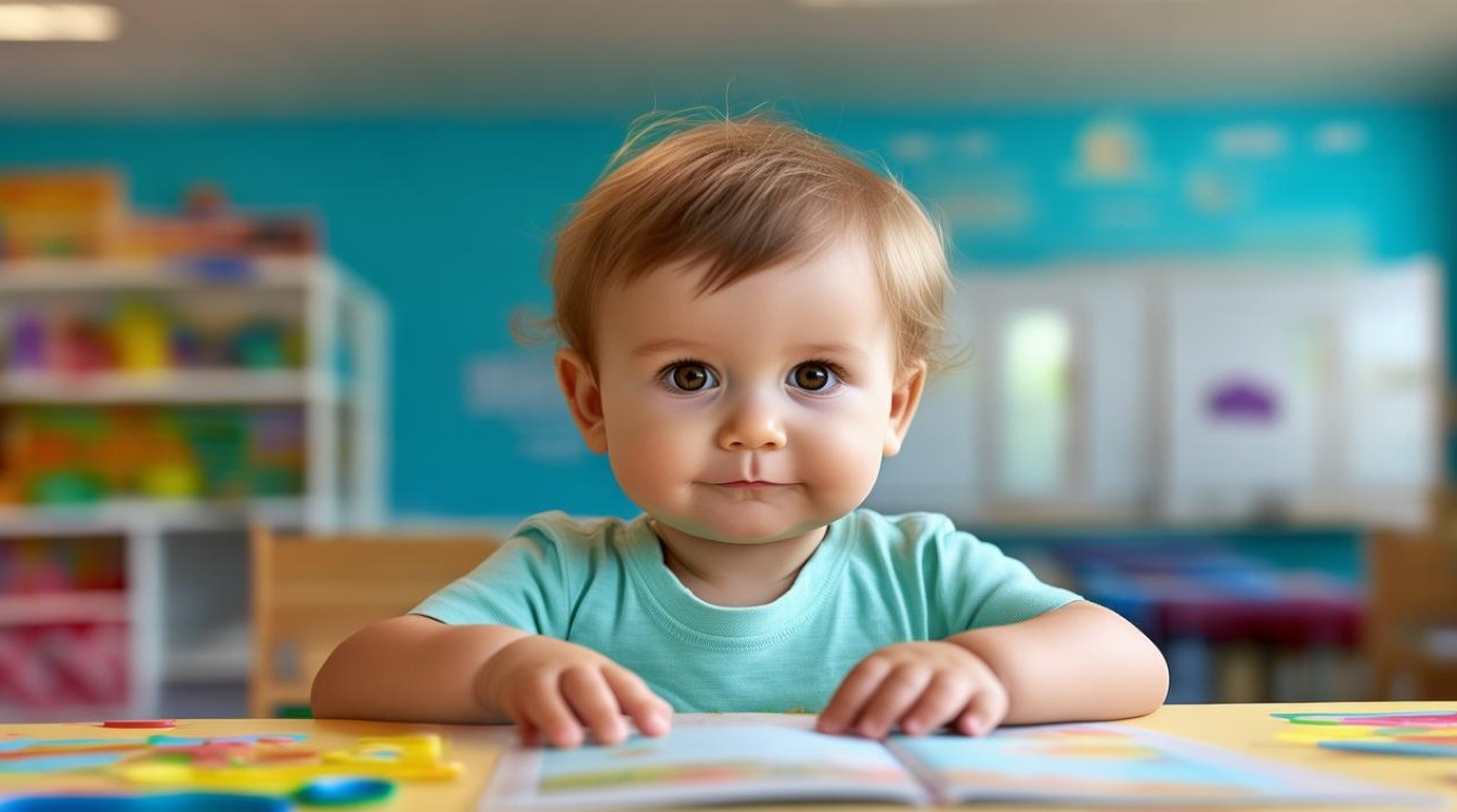 中班幼儿语言发展有哪些特点？如何科学引导？-图2