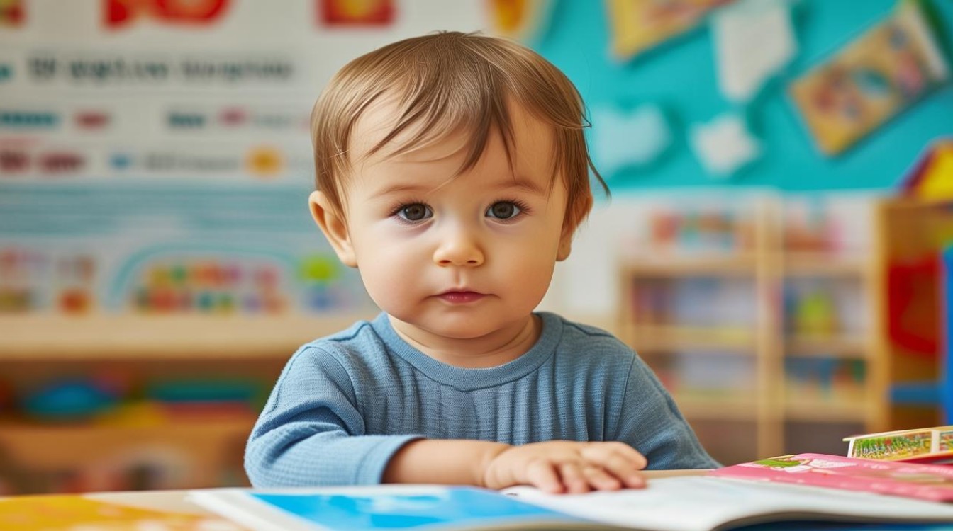 中班幼儿语言发展有哪些特点？如何科学引导？-图3