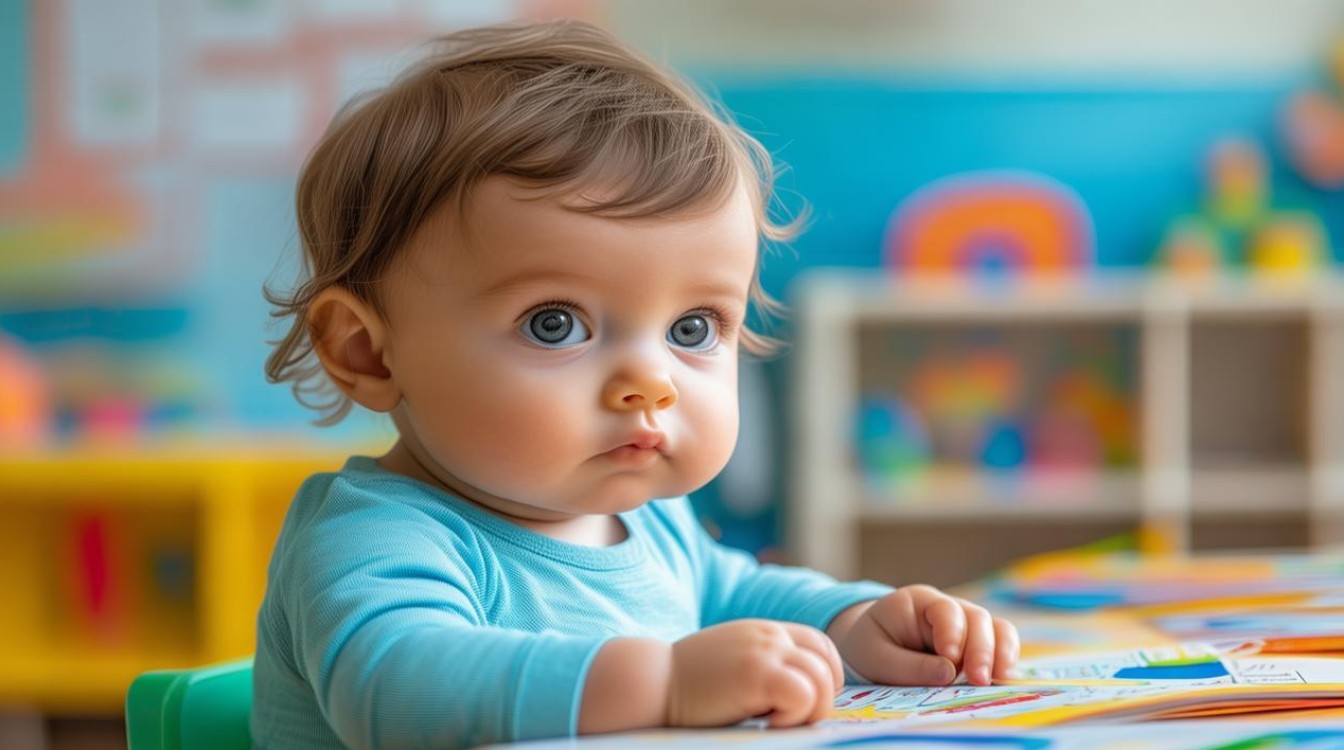 中班幼儿语言发展有哪些特点？如何科学引导？-图4