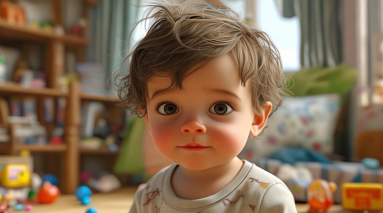 如何通过幼儿早期行为分析性格与成长趋势？-图2