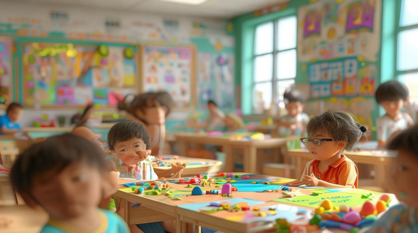 小班幼儿园真的不好玩吗？揭秘幼儿早教常见误区-图1