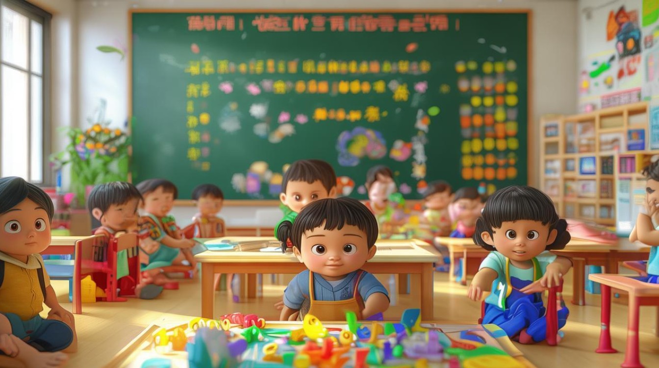 小班幼儿园真的不好玩吗？揭秘幼儿早教常见误区-图4
