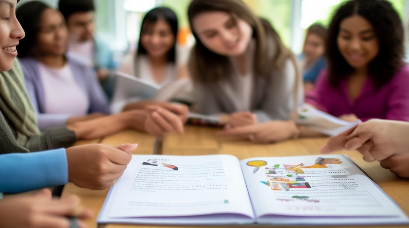如何科学教育幼儿大班？最新实践方法指南-图2