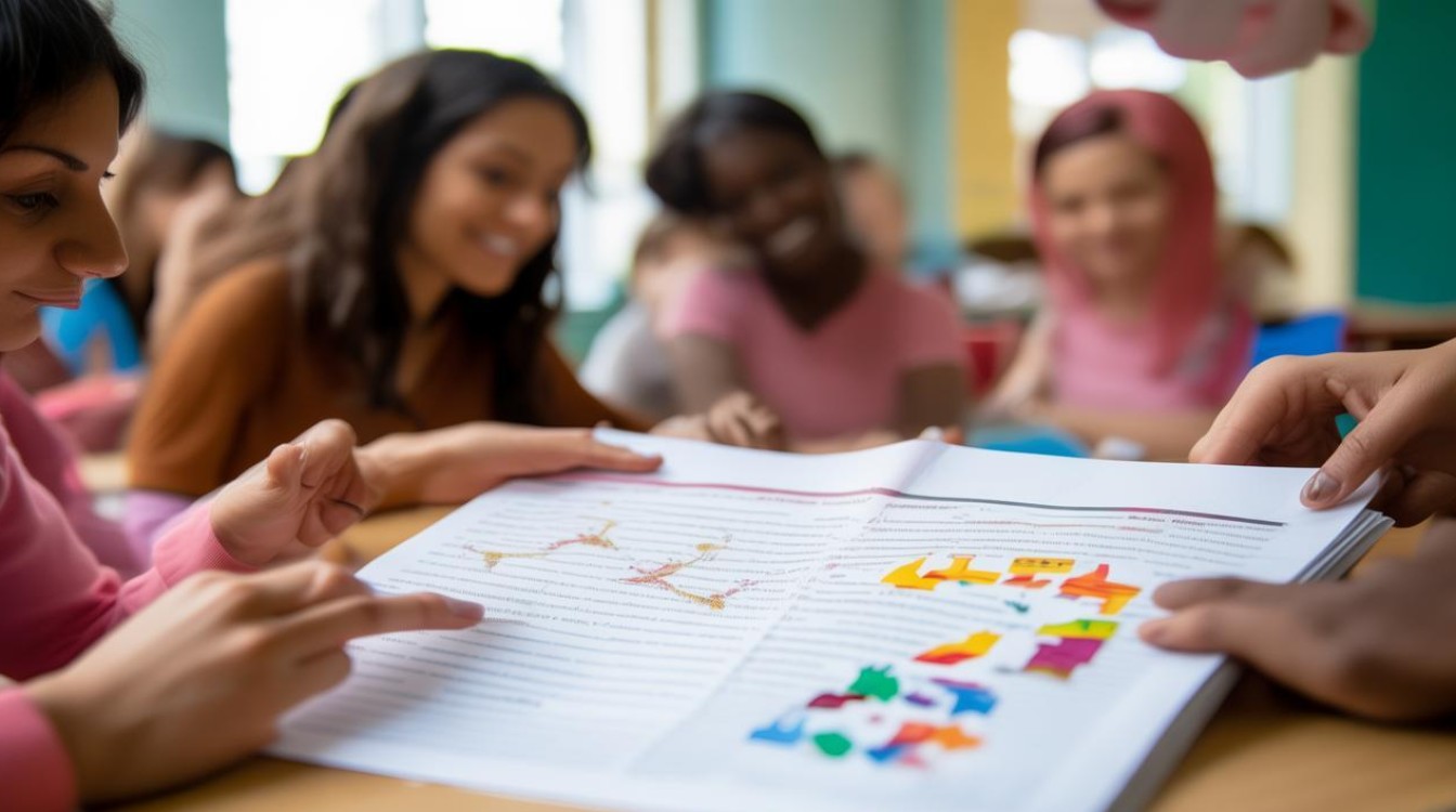 如何科学教育幼儿大班？最新实践方法指南-图3