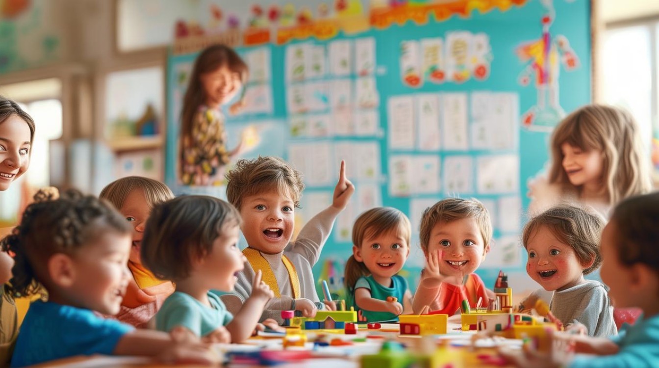 幼儿园识字图片如何科学提升幼儿早教效果？-图4