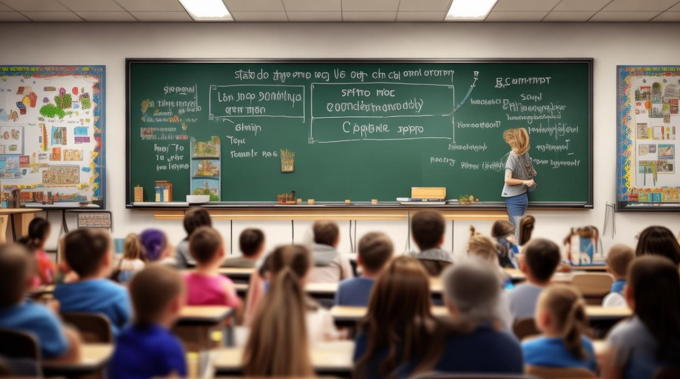 如何有效引导幼儿园大班区分左右？说课技巧分享-图4