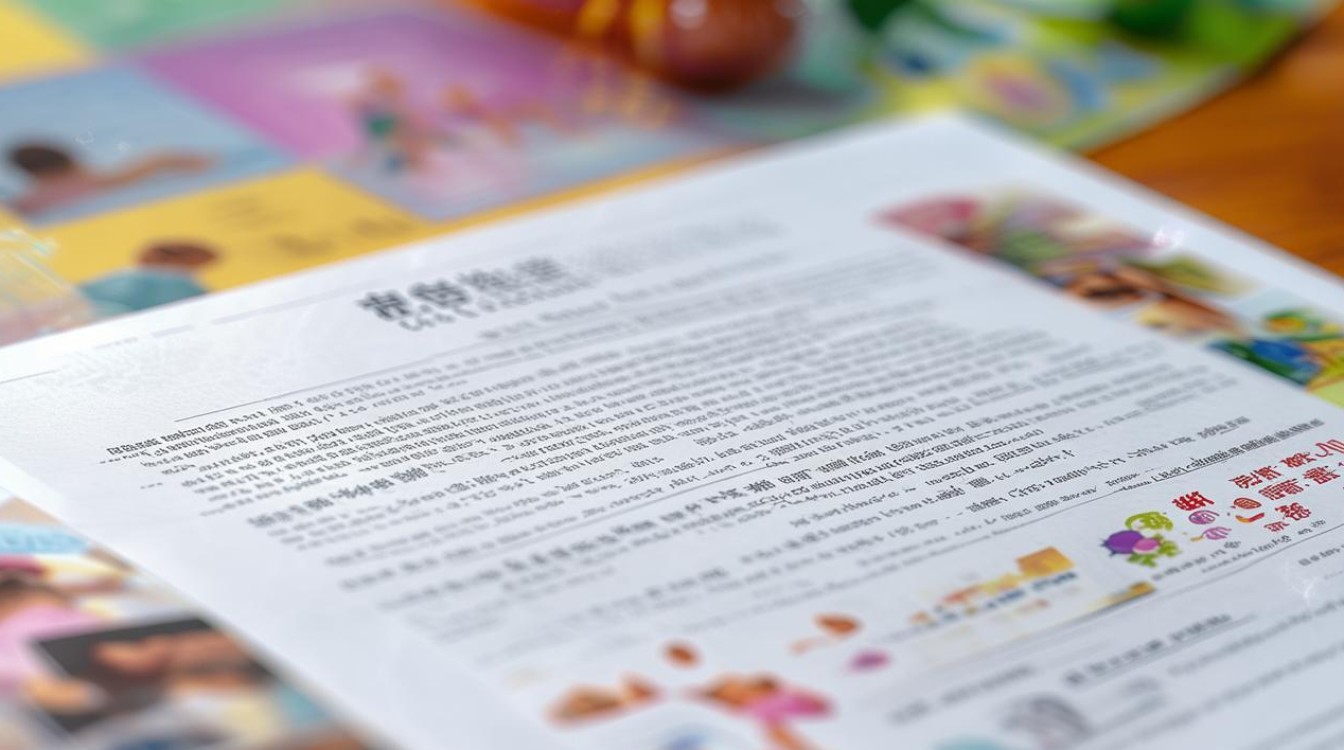 西外幼儿园2024年招生简章，报名条件、流程及费用详解-图4