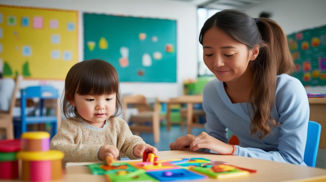 如何通过科学视角优化幼儿早期教育实践？-图4
