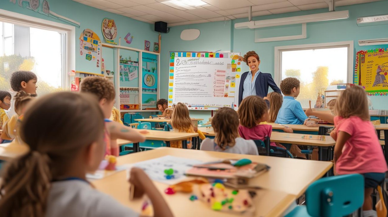 如何设计幼儿园加减法教案？科学启蒙与趣味教学技巧-图3