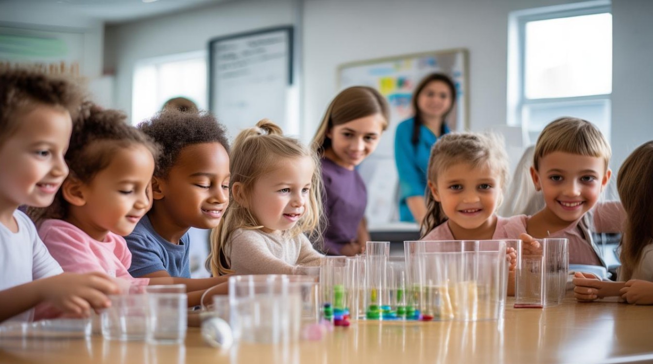 如何科学观察与评价大班幼儿的发展？-图4