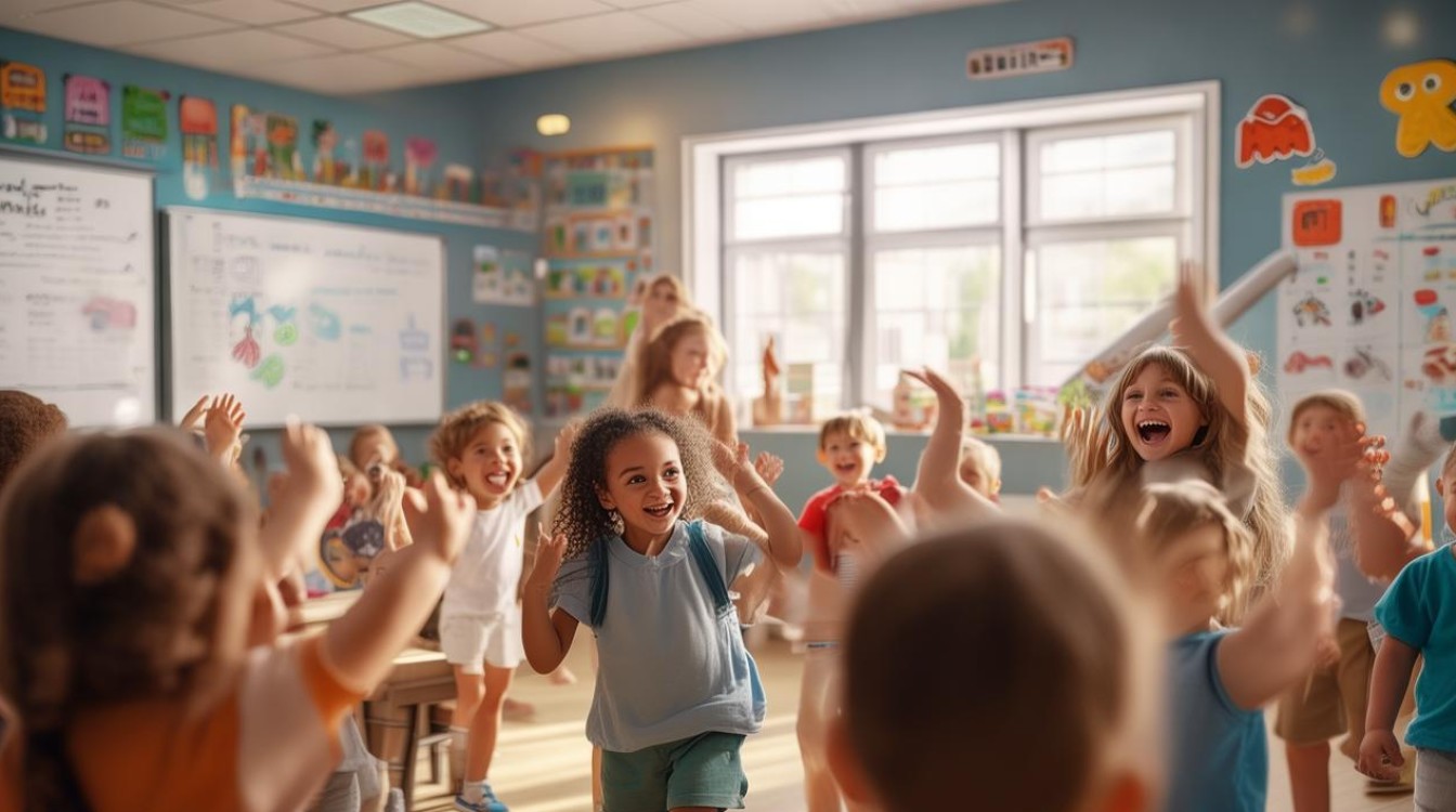 如何设计幼儿园歌唱活动教案？-图2