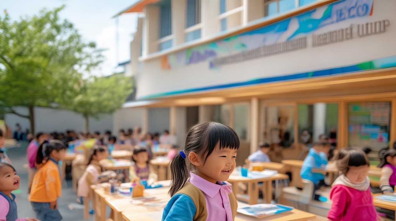 现代宝贝幼儿园如何通过科学早教塑造孩子未来？-图4