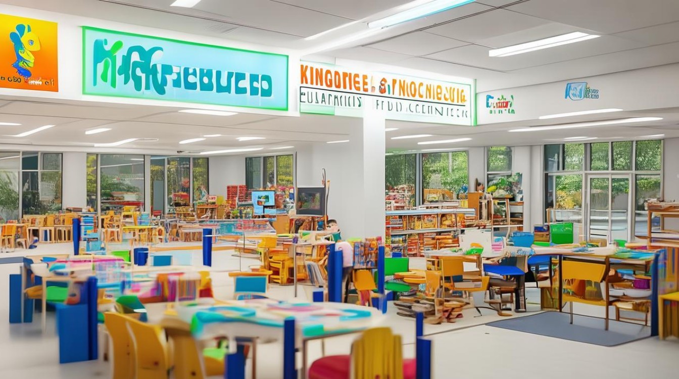 如何加盟幼儿园教育机构并把握早教行业新趋势？-图4