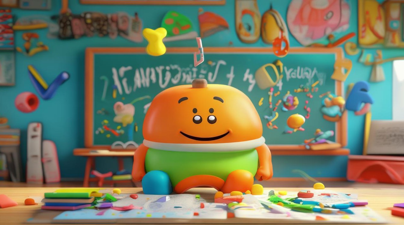 幼儿识字动画片如何科学启蒙与趣味学习？-图4