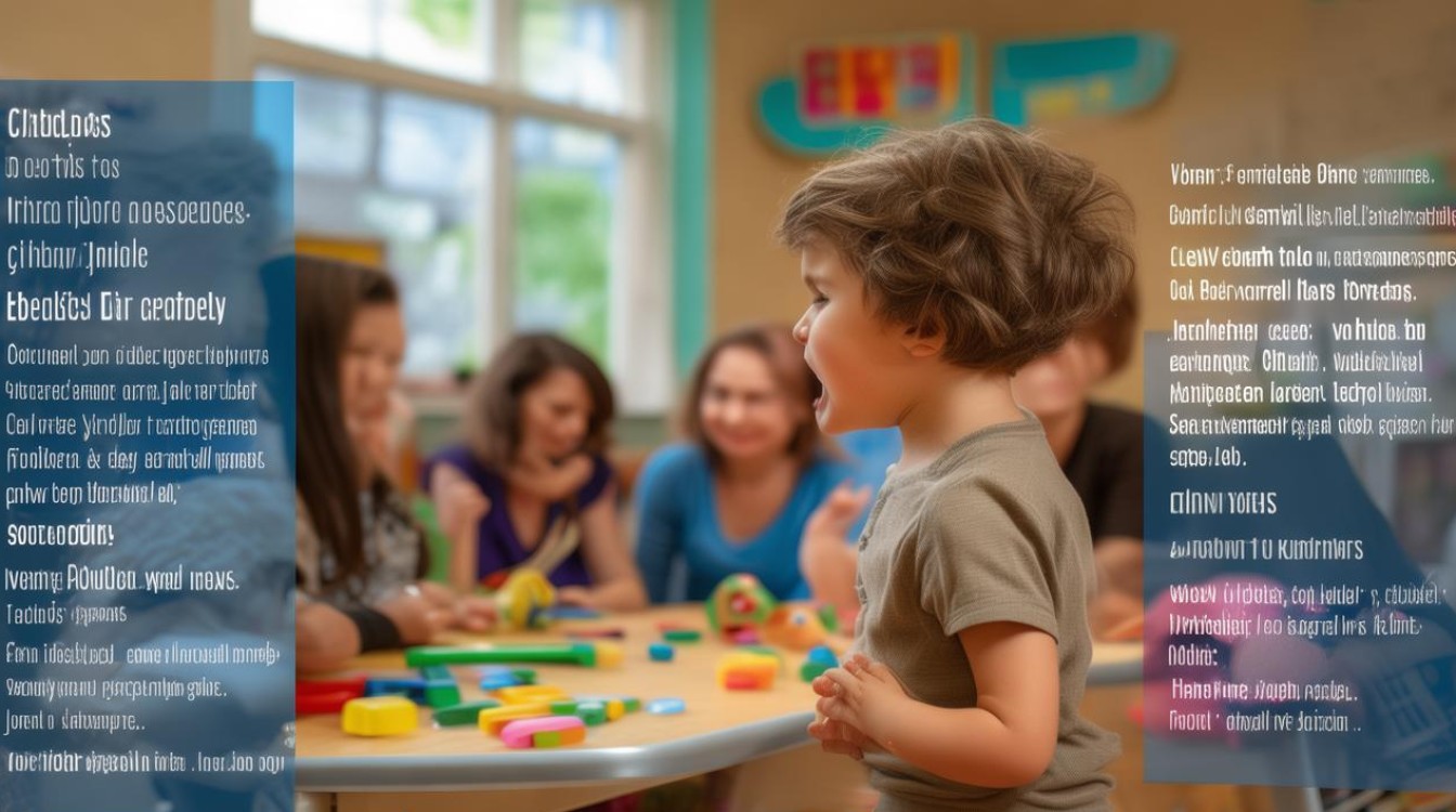 如何科学引导幼儿的攻击性行为？成因与表现解析-图1