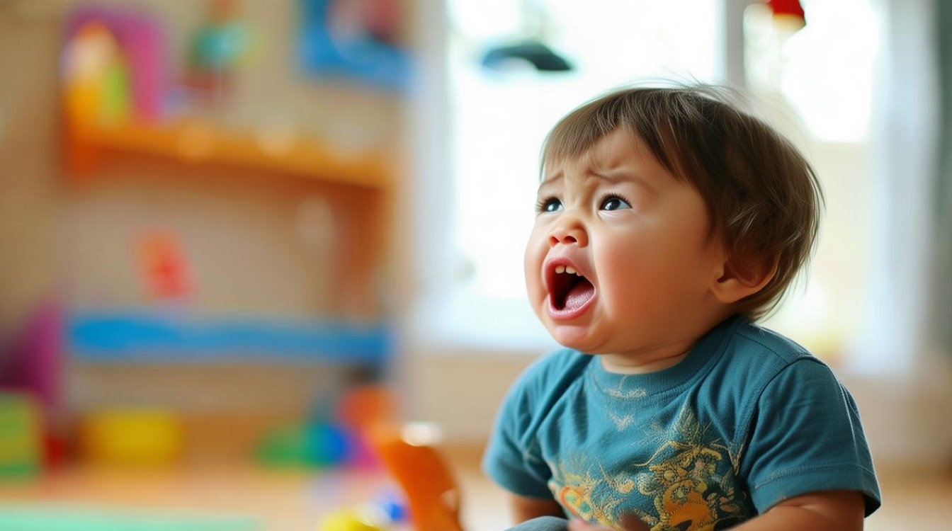 如何科学引导幼儿的攻击性行为？成因与表现解析-图2