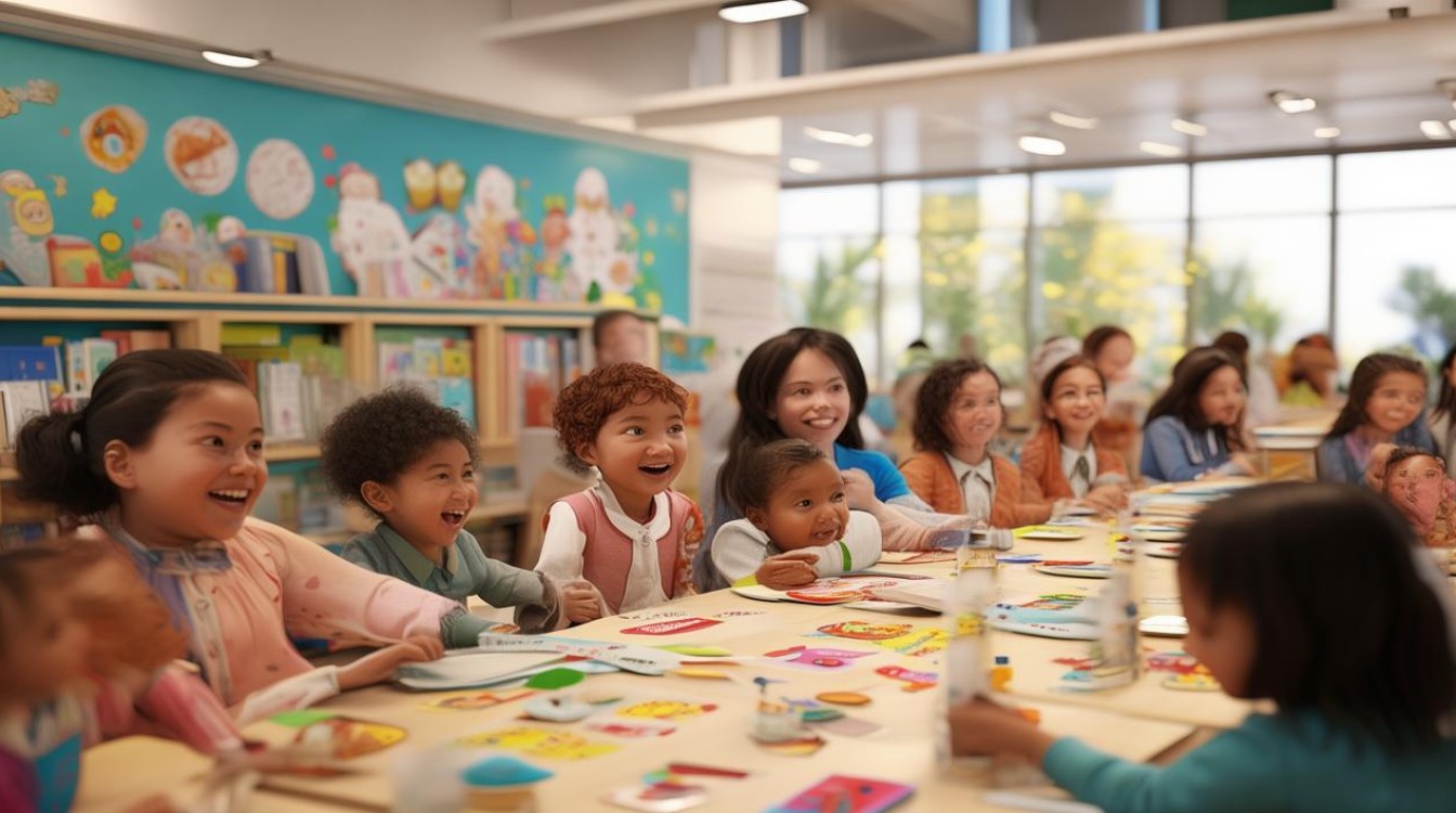 幼儿教师培训机构如何成为早教行业的新动力？-图1