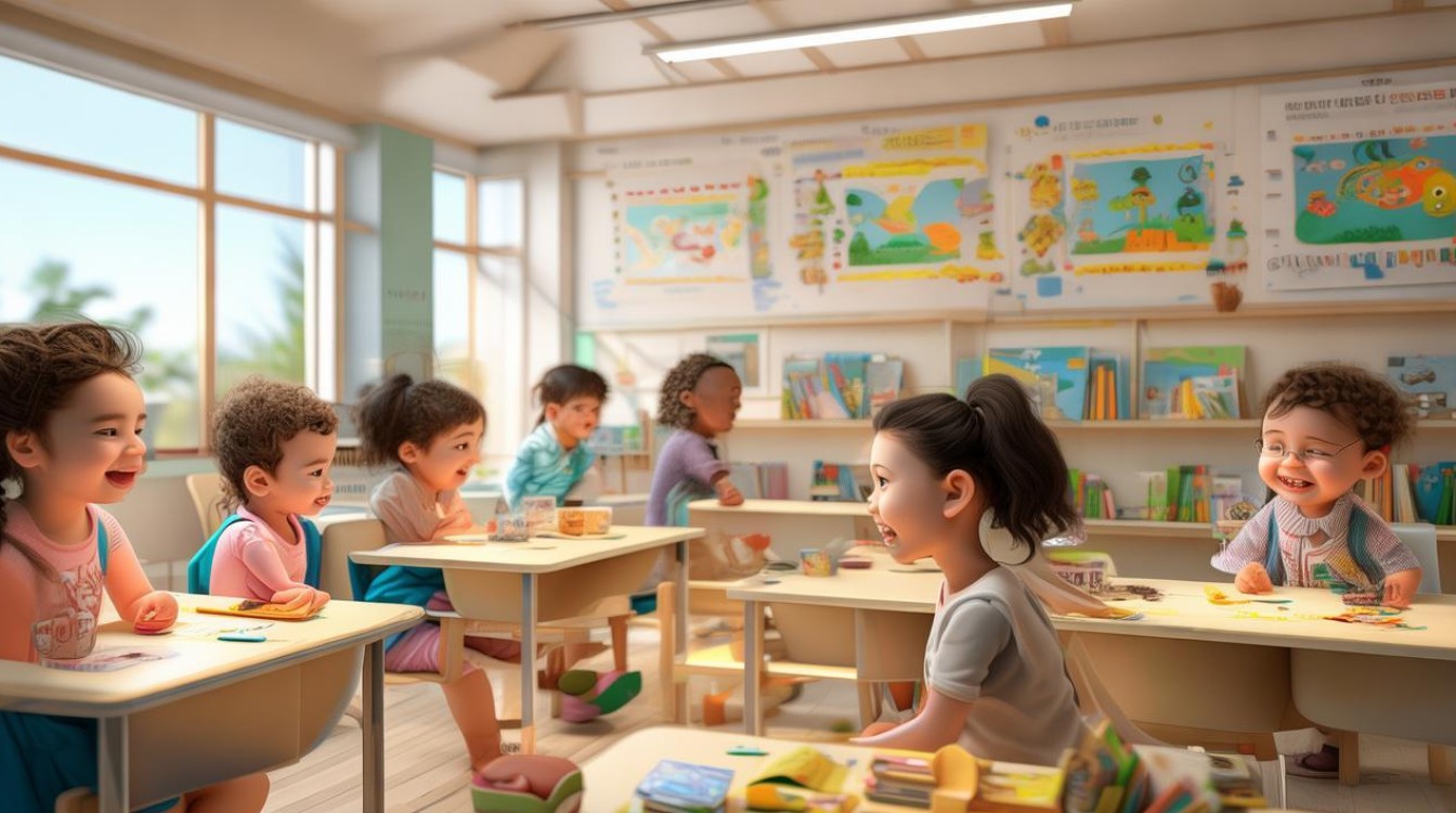 幼儿教师培训机构如何成为早教行业的新动力？-图4