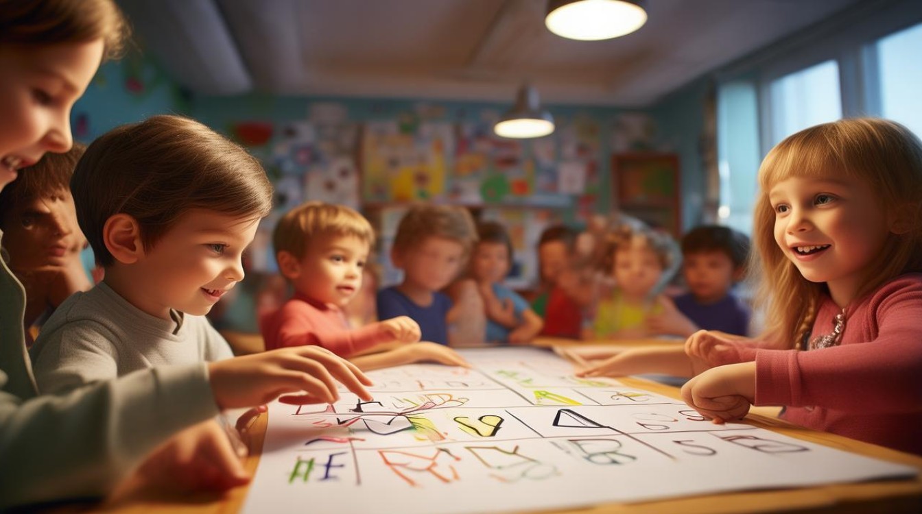 如何有效教幼儿识字？简单实用的方法分享-图2