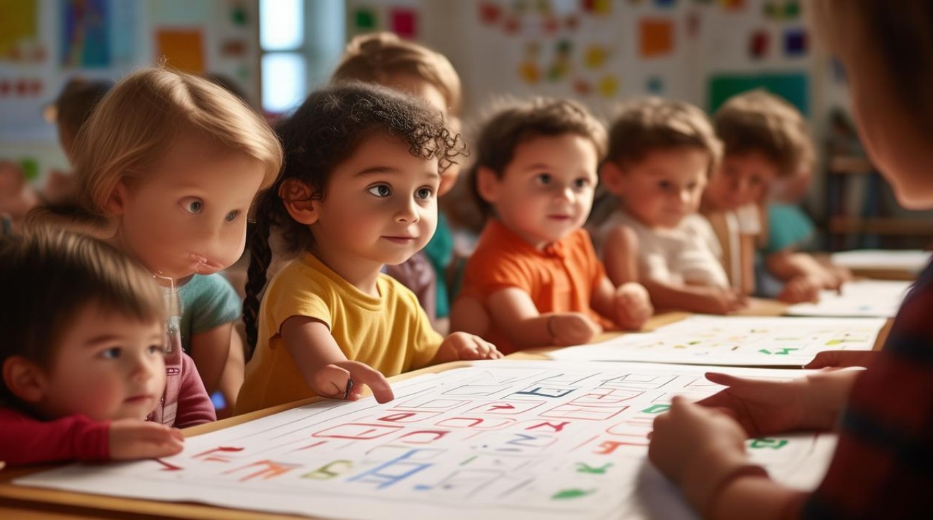 如何有效教幼儿识字？简单实用的方法分享-图3