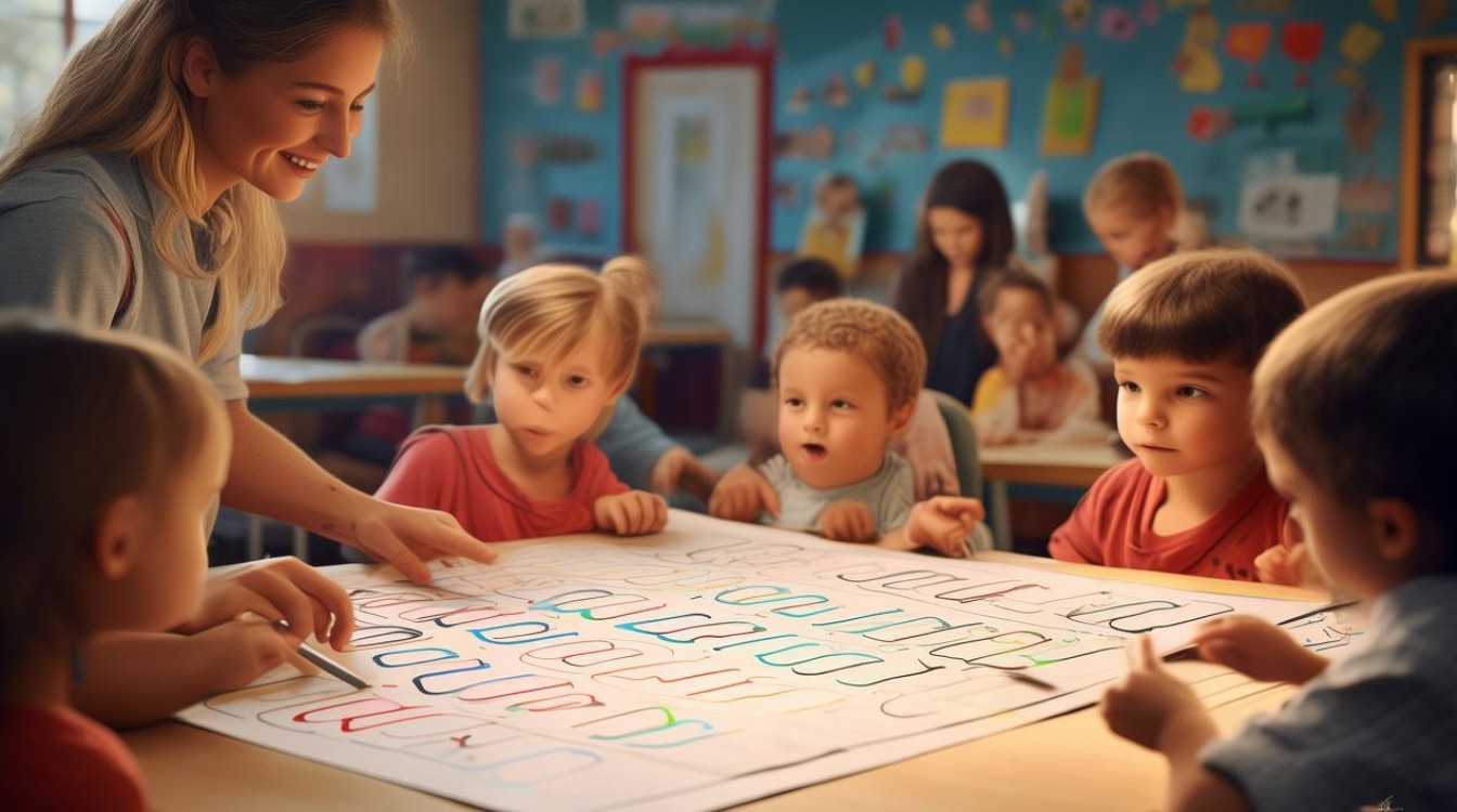 如何有效教幼儿识字？简单实用的方法分享-图4