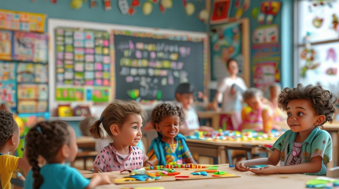 如何设计有效的幼儿园托班语言课？-图4