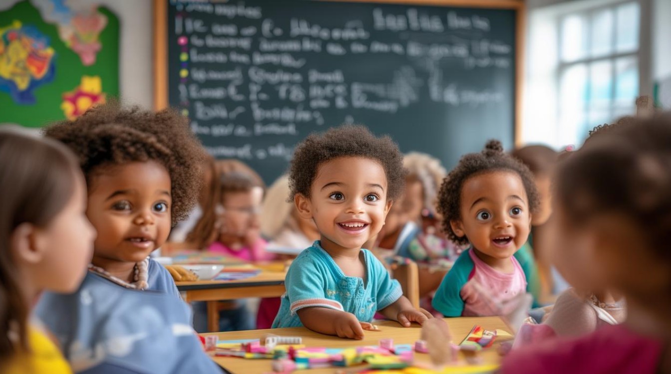 幼儿园小班走的教案怎么设计？-图1