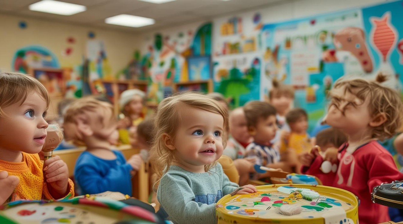 如何通过幼儿园动物音乐会教案激发幼儿音乐潜能？-图2