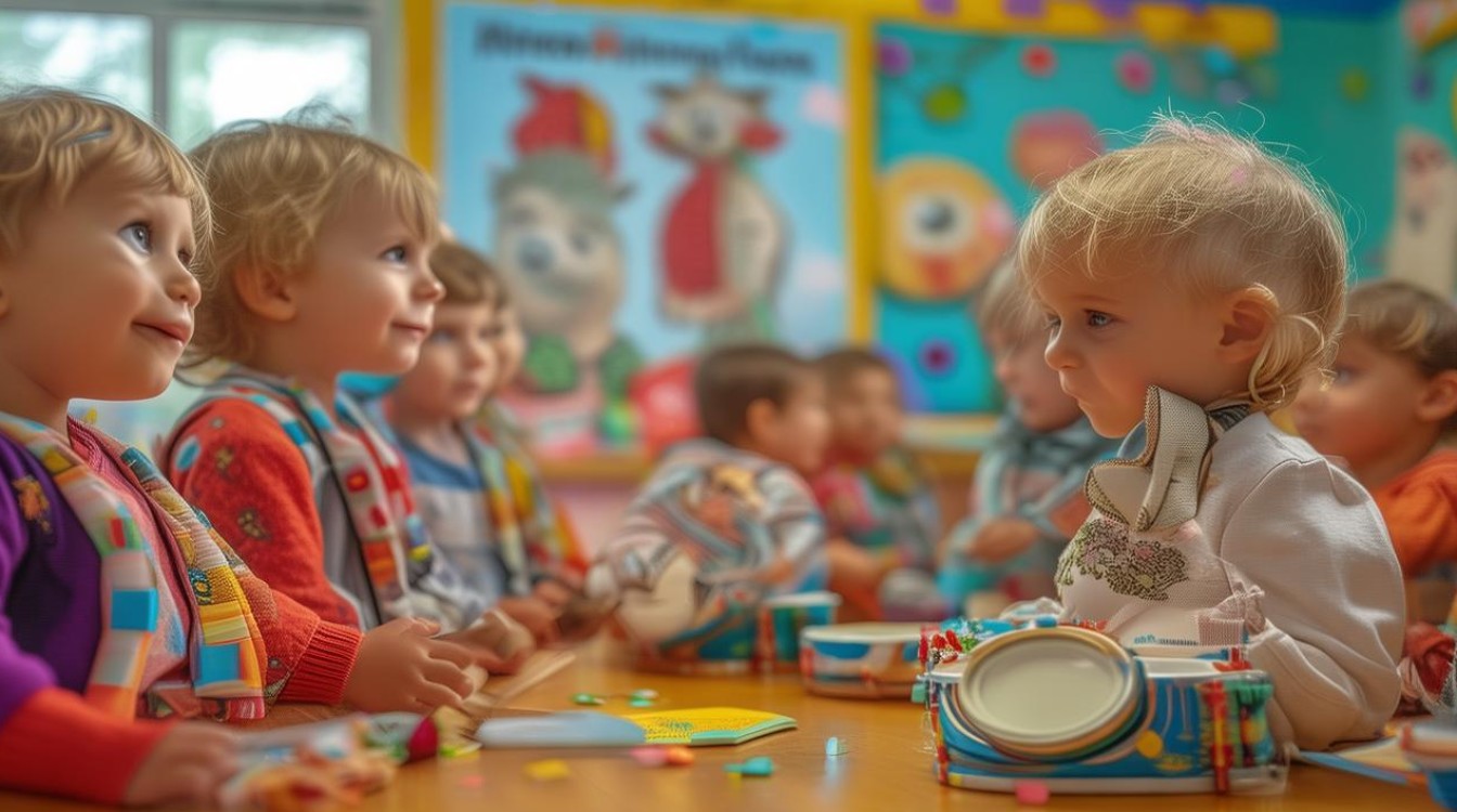 如何通过幼儿园动物音乐会教案激发幼儿音乐潜能？-图3
