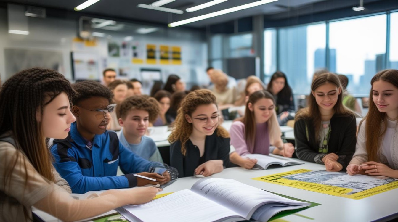 How to Master English Essay Writing for Urban Life: Essential Tips?-图3