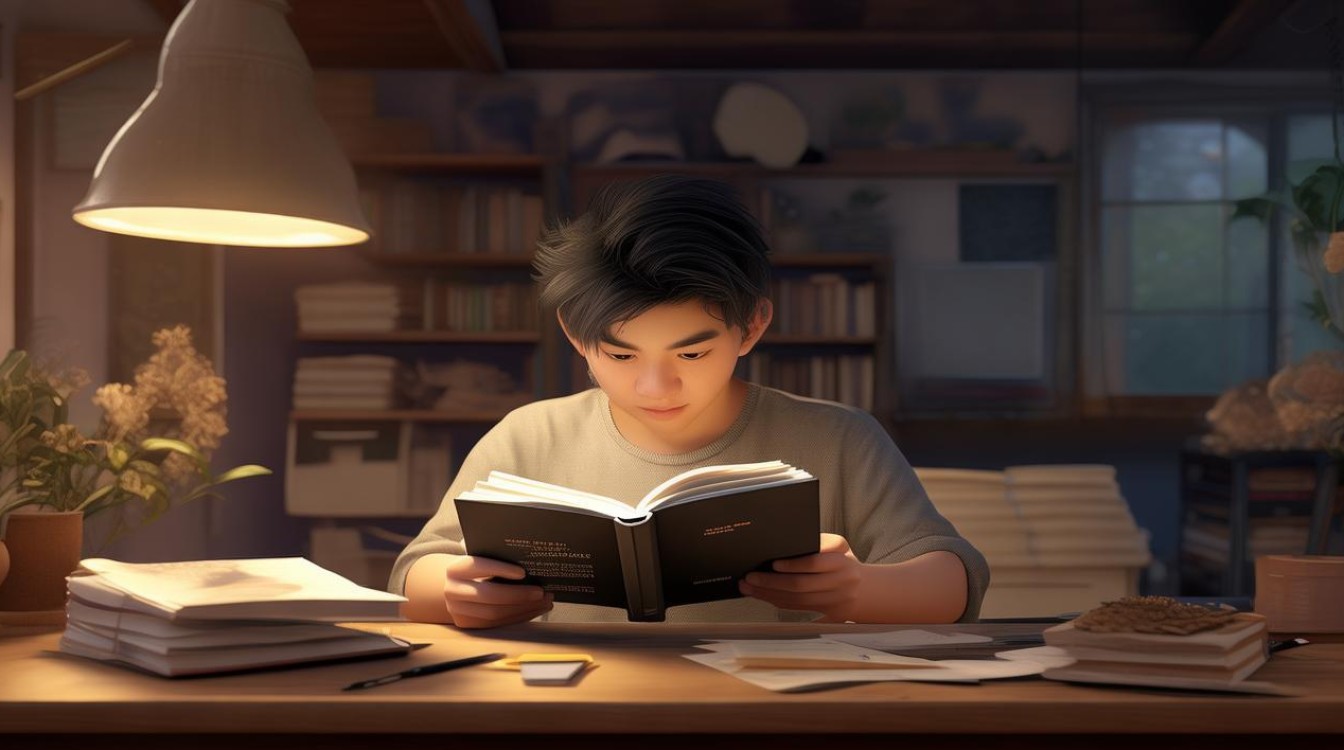 如何有效提升英语作文阅读能力？-图1