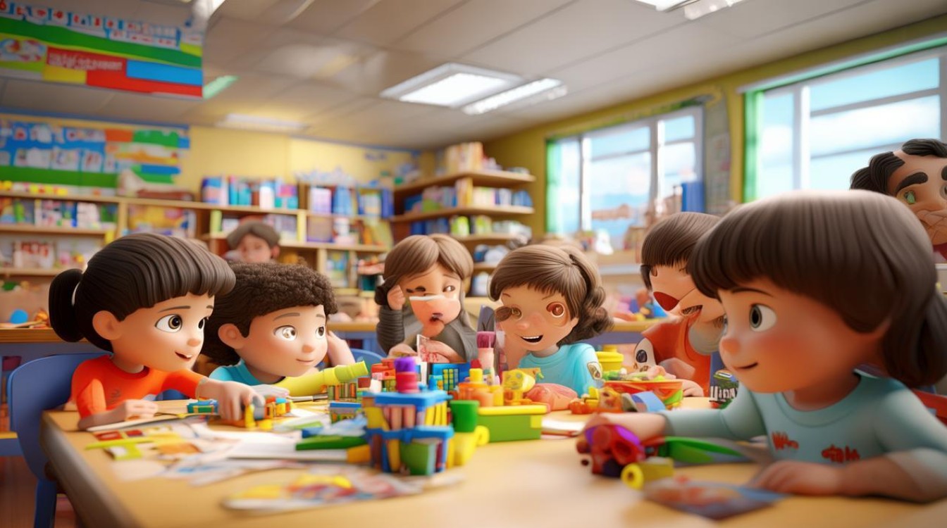 幼儿园应培养哪些好习惯？家长必知的10个关键习惯-图2