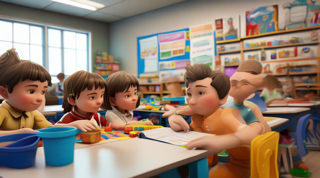 幼儿园应培养哪些好习惯？家长必知的10个关键习惯-图3