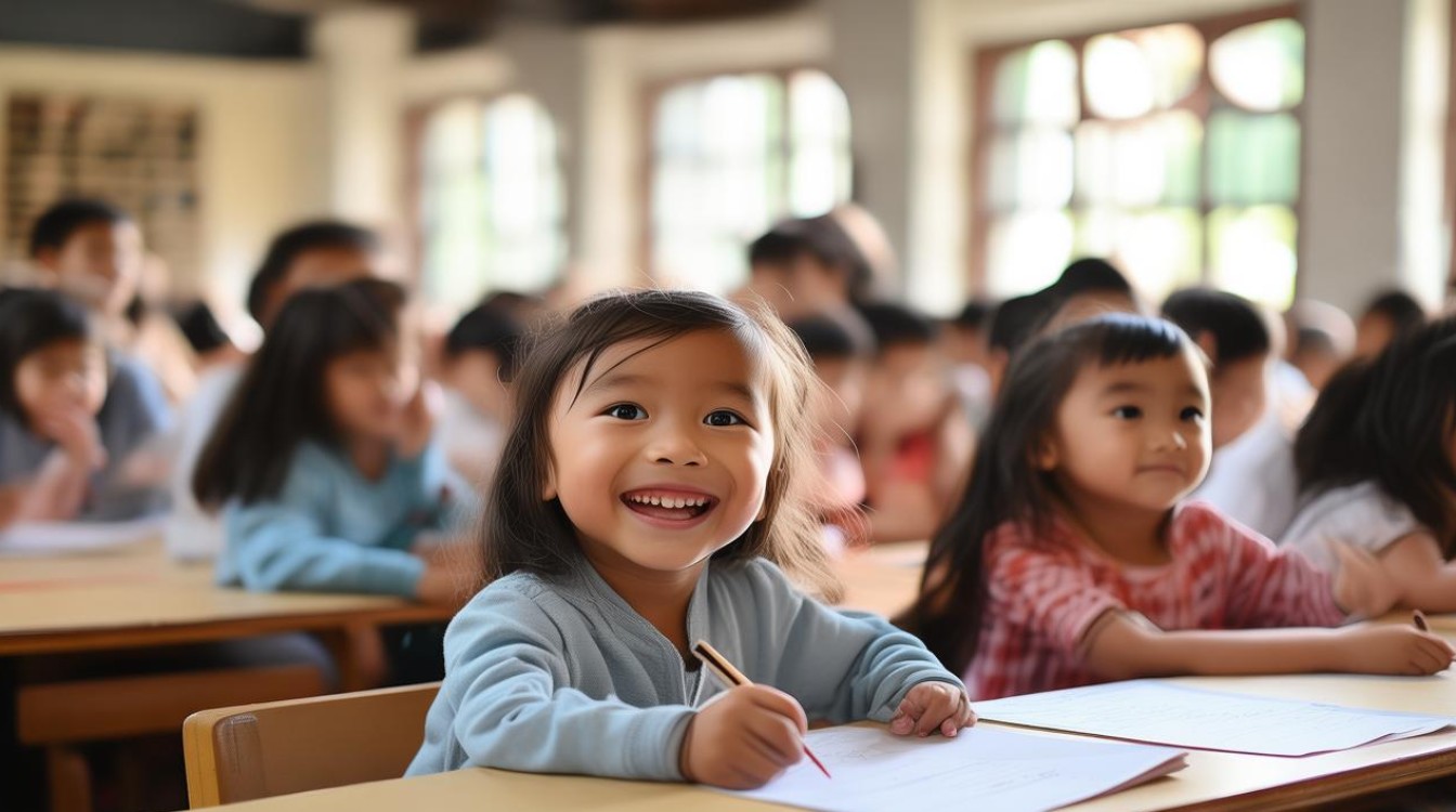 劲葛琳克婴幼儿学院如何用科学早教塑造孩子未来？-图2