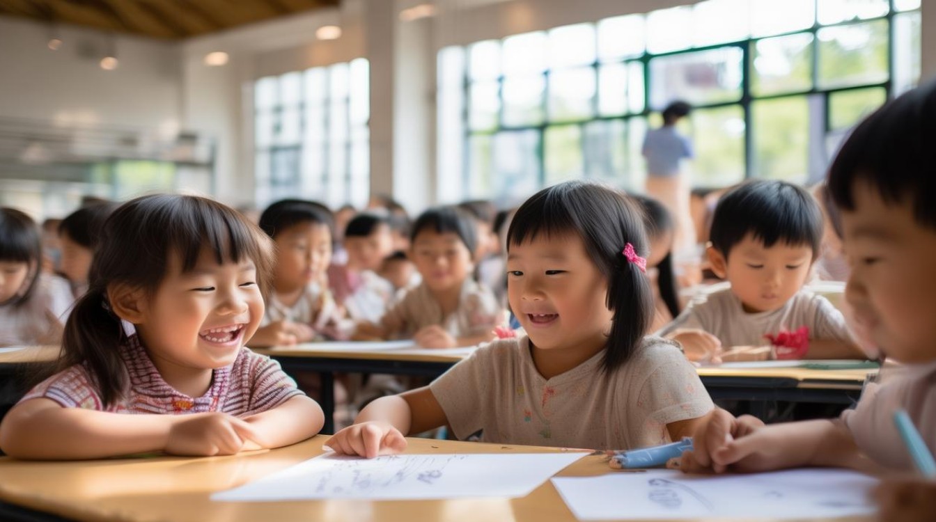 劲葛琳克婴幼儿学院如何用科学早教塑造孩子未来？-图4