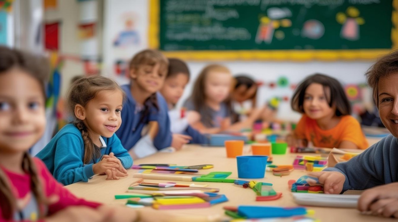 如何在幼儿园创新实践科学活动教学法？-图2