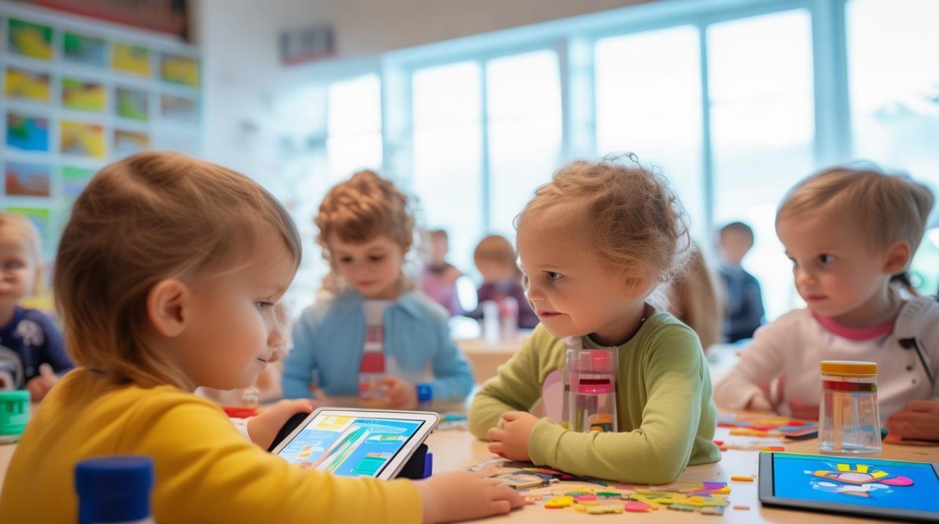 幼儿早教直播课如何科学启蒙与陪伴成长？-图2
