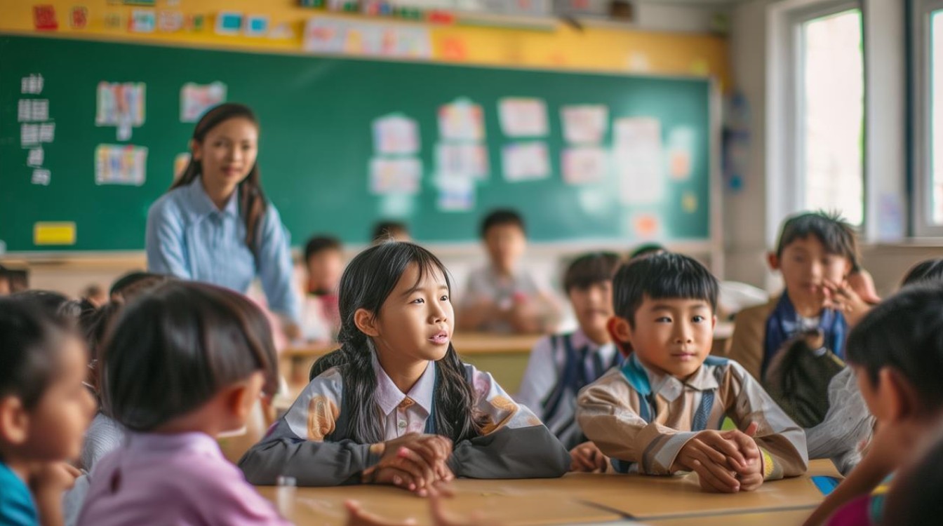 如何通过幼儿园社会课培养未来公民？关键反思-图2