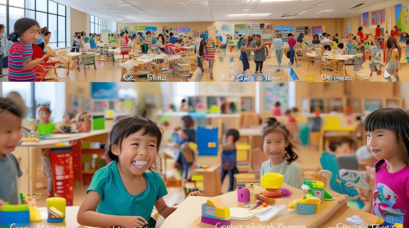 潍坊市幼教特教幼儿园如何通过科学早教促进儿童全面发展？-图4